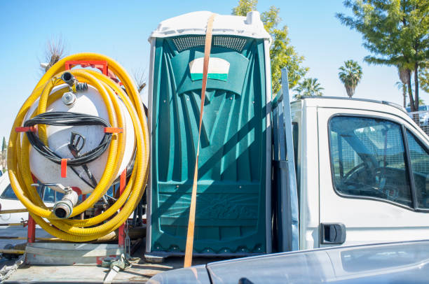 Best Luxury portable toilet rental  in Cornelius, NC