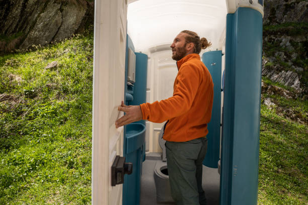 Best Construction site porta potty rental  in Cornelius, NC