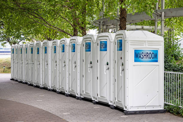 Best Porta potty rental for parties  in Cornelius, NC