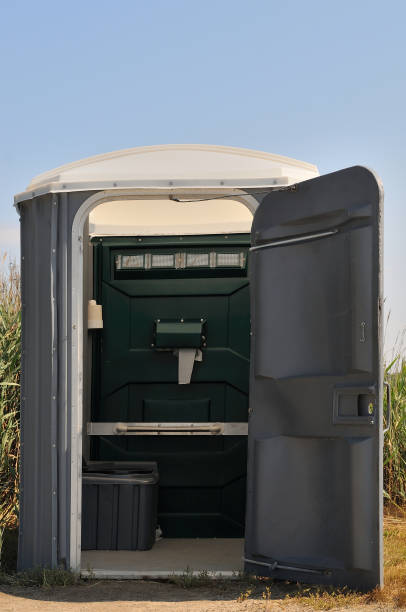 Porta potty services near me in Cornelius, NC