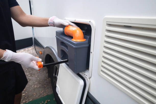 Best Luxury portable toilet rental  in Cornelius, NC