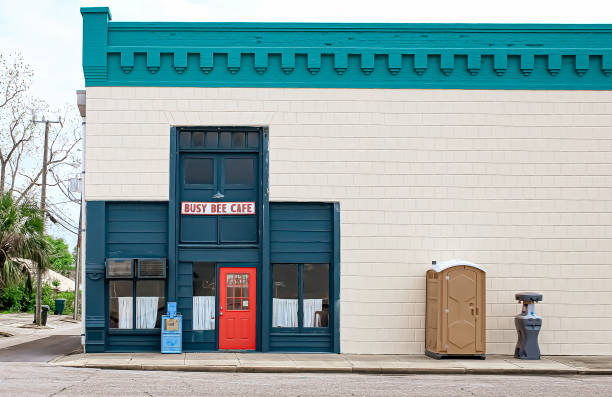 Best Long-term porta potty rental  in Cornelius, NC