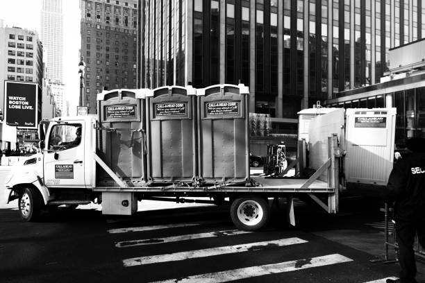 Reliable Cornelius, NC porta potty rental Solutions