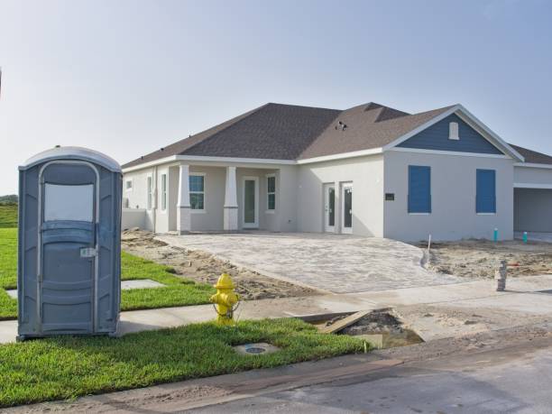Best Porta potty services near me  in Cornelius, NC