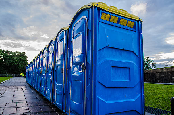 Best Portable bathroom rental  in Cornelius, NC